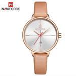 Women Watch Fashion Quartz