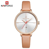 Women Watch Fashion Quartz