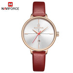 Women Watch Fashion Quartz