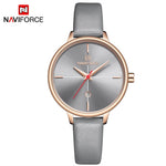 Women Watch Fashion Quartz